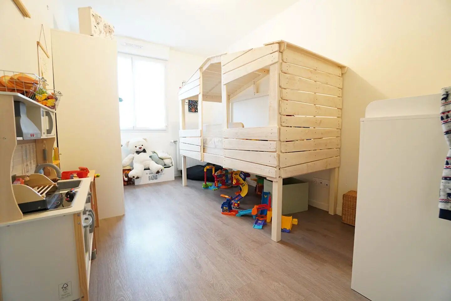 Maison à vendre, 87m², Le Mans