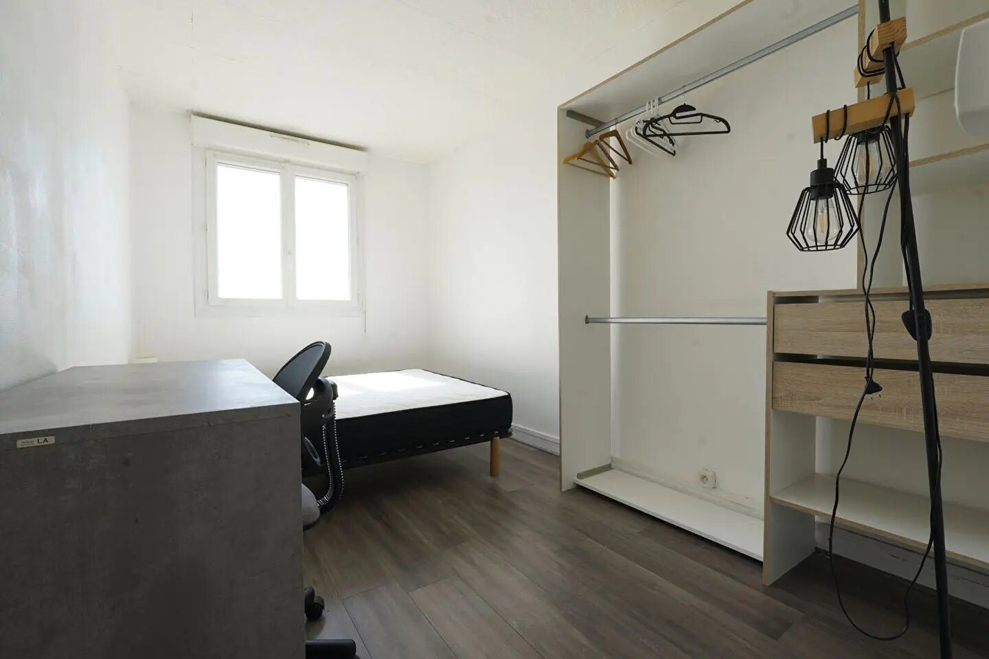 Appartement à vendre, 60m², Le Mans
