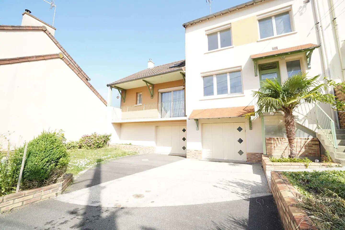 Maison à vendre, 150m², Le Mans