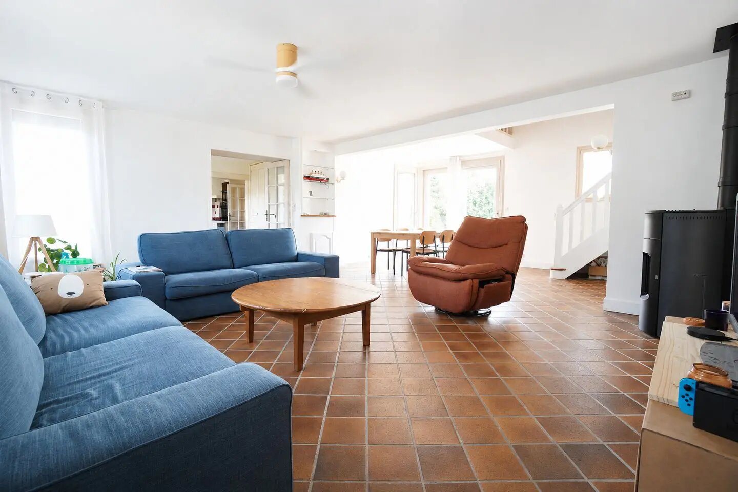 Maison à vendre, 150m², Le Mans