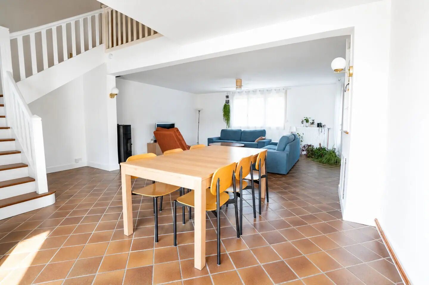 Maison à vendre, 150m², Le Mans