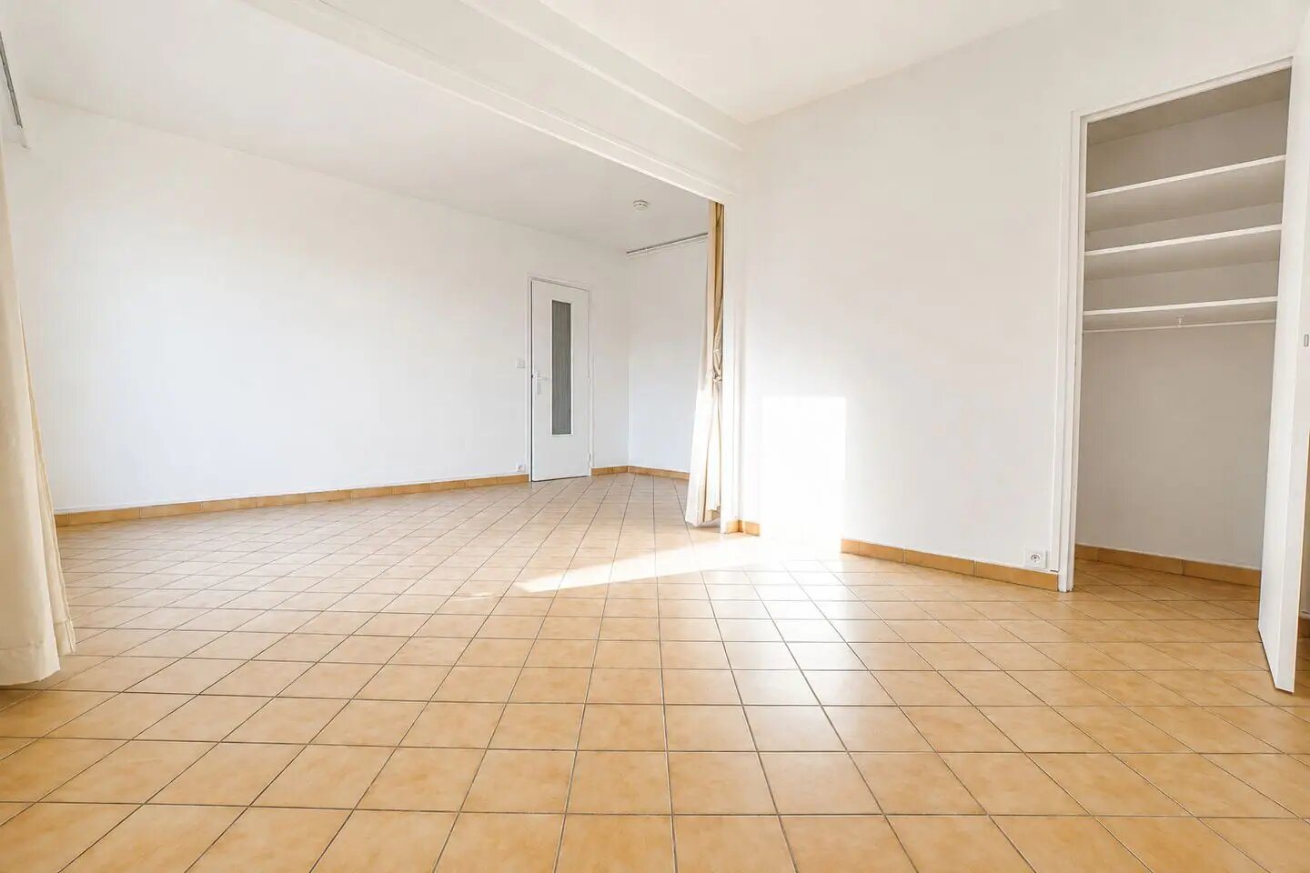 Appartement à vendre, 41m², Le Mans