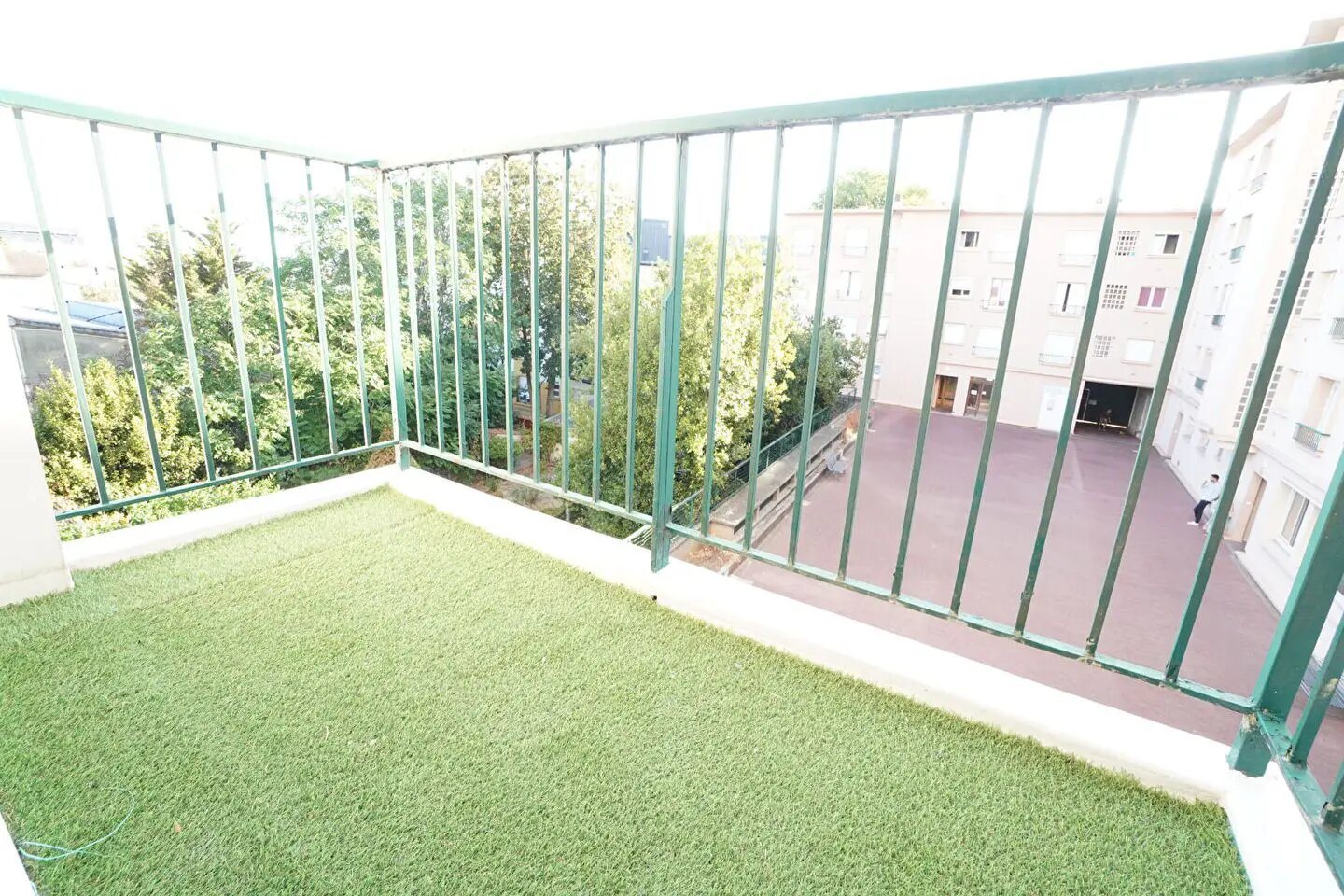Appartement à vendre, 41m², Le Mans