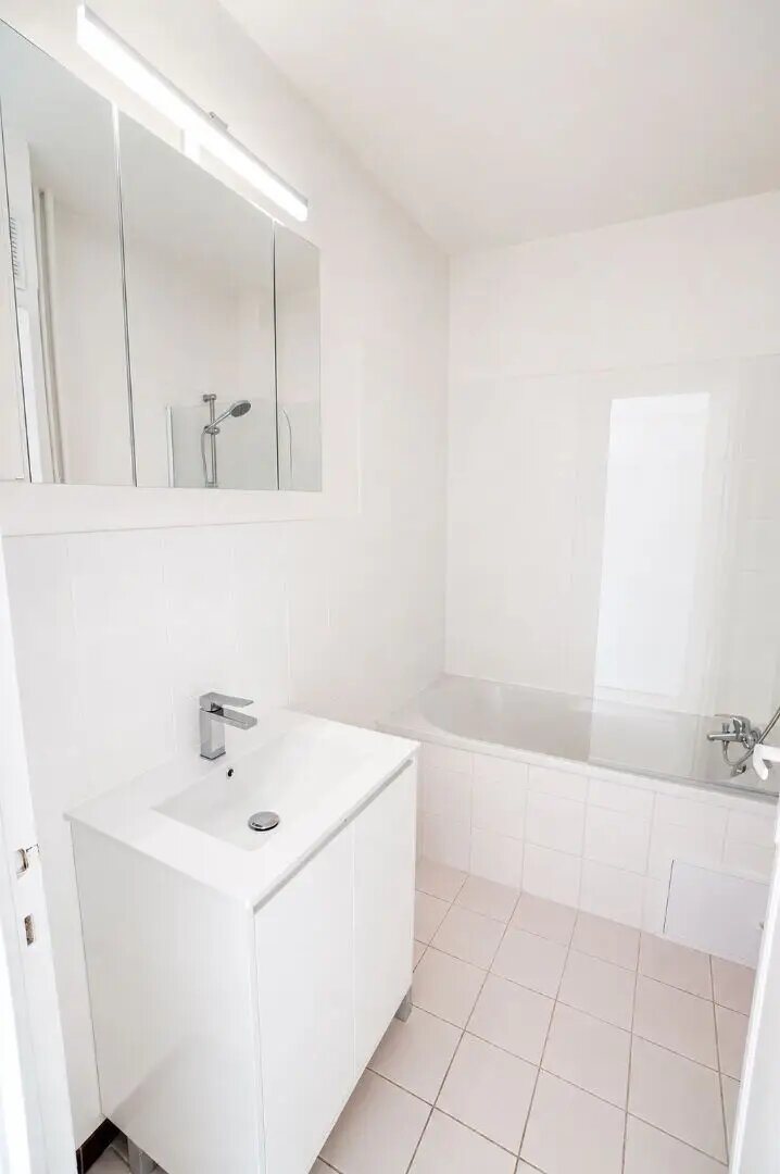 Appartement à vendre, 41m², Le Mans