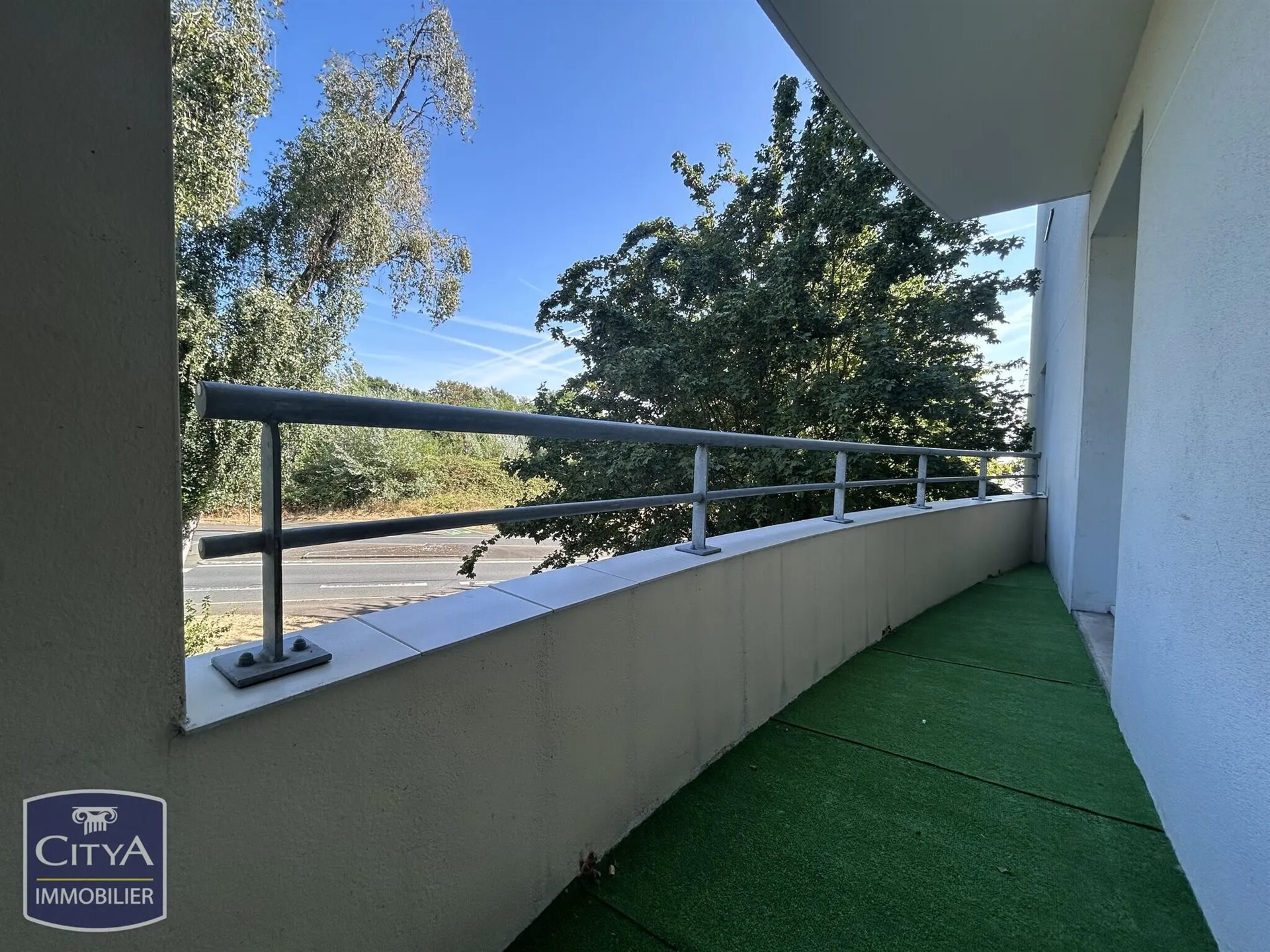 Appartement à vendre, 32m², Le Mans