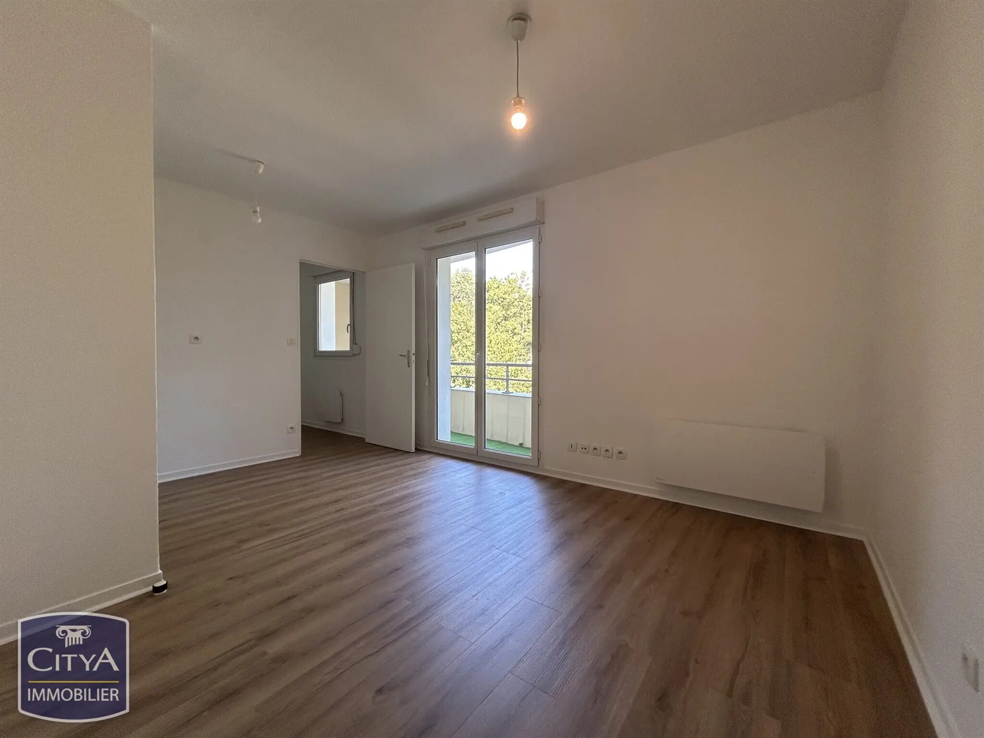 Appartement à vendre, 32m², Le Mans