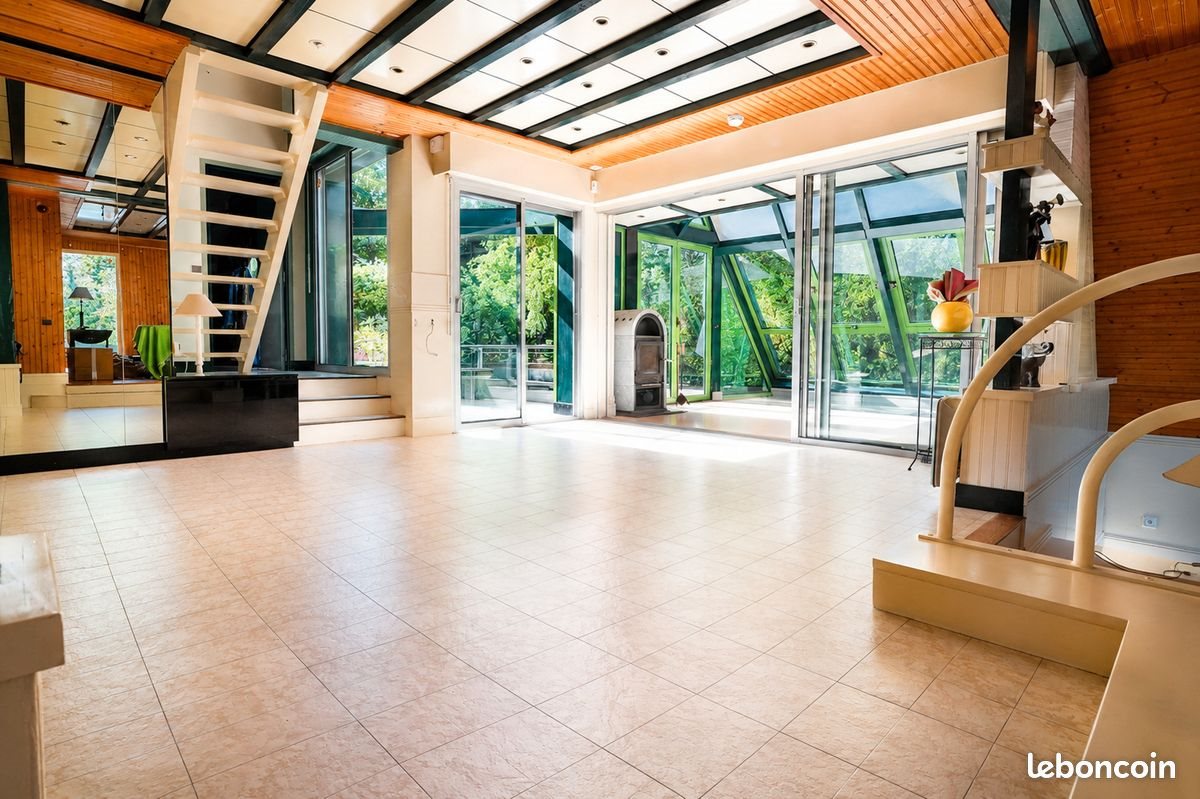Maison à vendre, 162m², Trangé