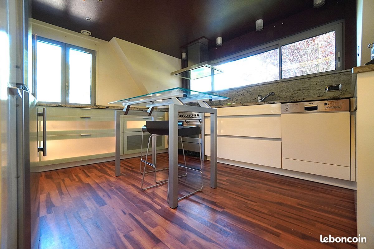 Maison à vendre, 162m², Trangé
