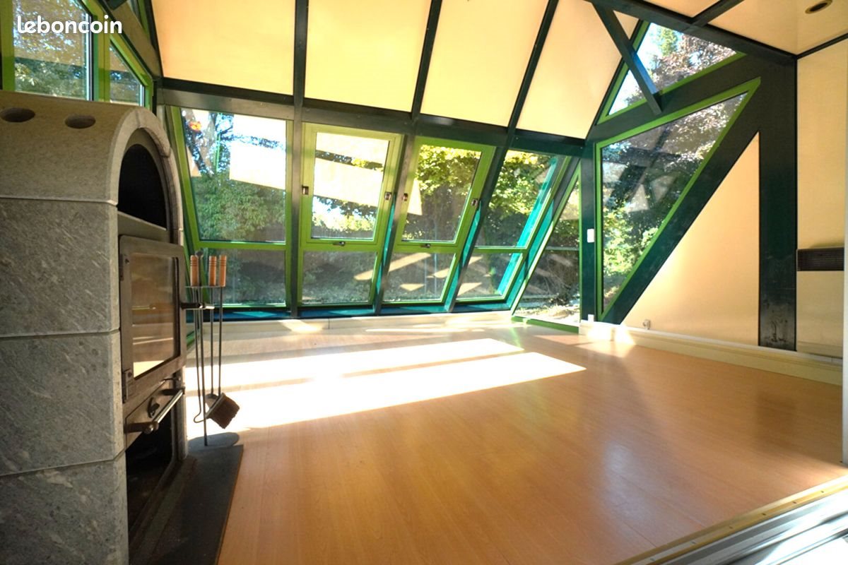 Maison à vendre, 162m², Trangé