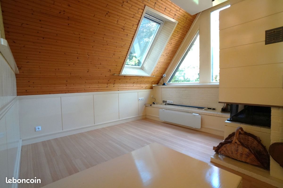 Maison à vendre, 162m², Trangé