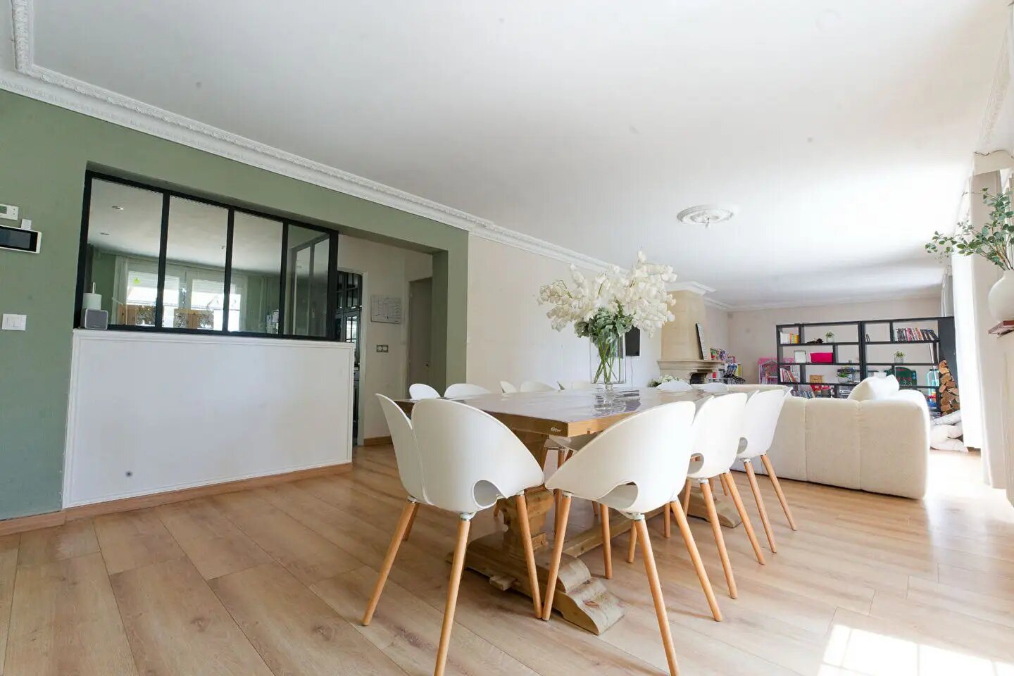 Maison à vendre, 147m², Coulaines