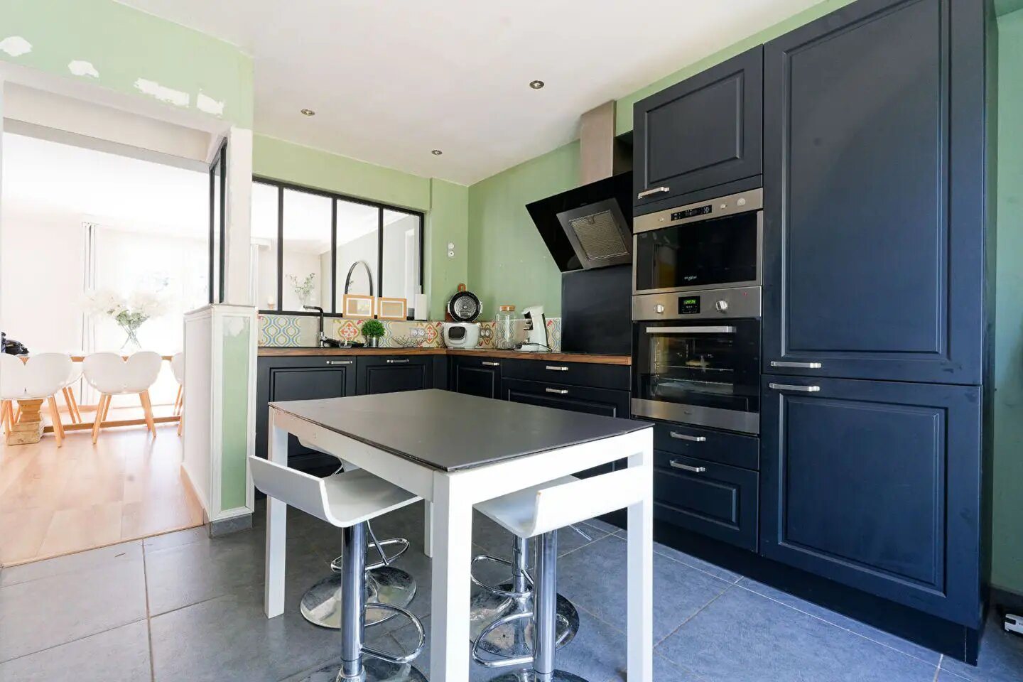 Maison à vendre, 147m², Coulaines