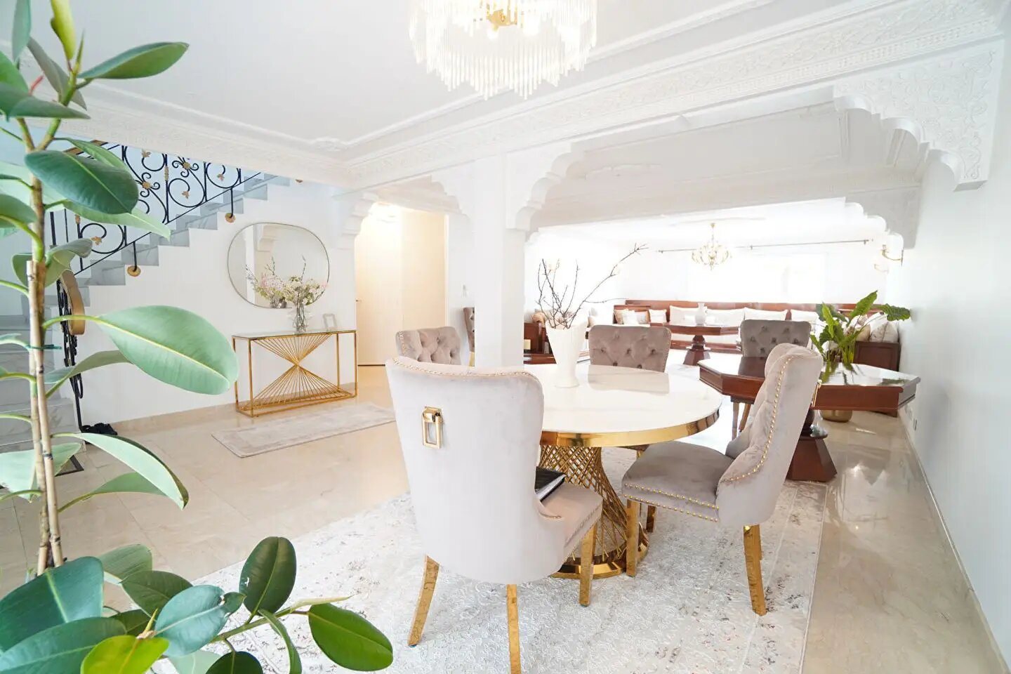 Maison à vendre, 230m², Le Mans