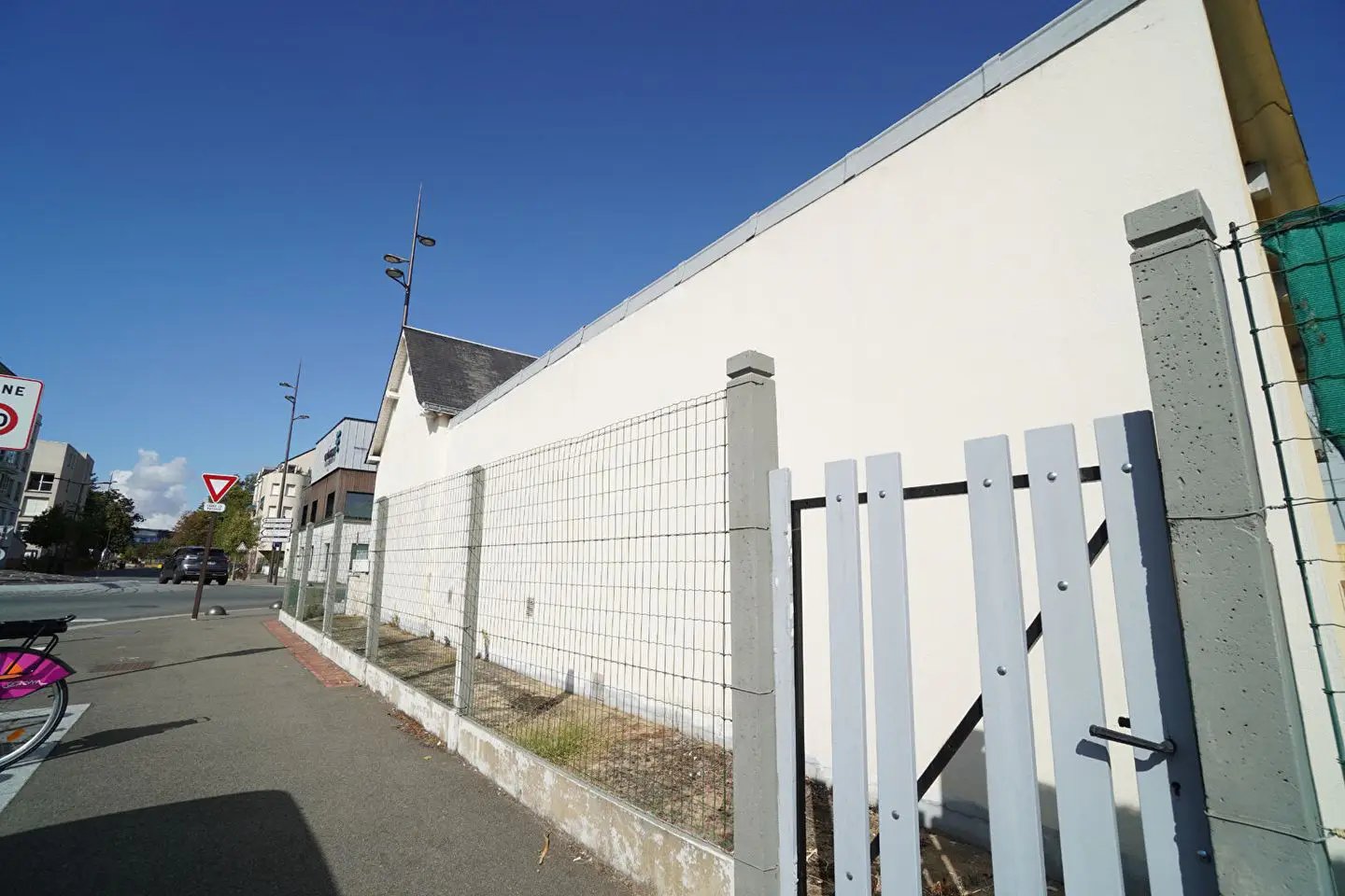 Maison à vendre, 79m², Le Mans