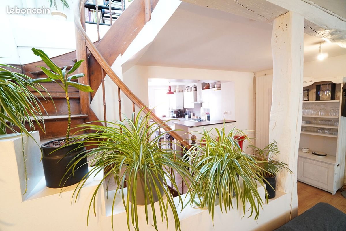 Maison à vendre, 74m², Le Mans