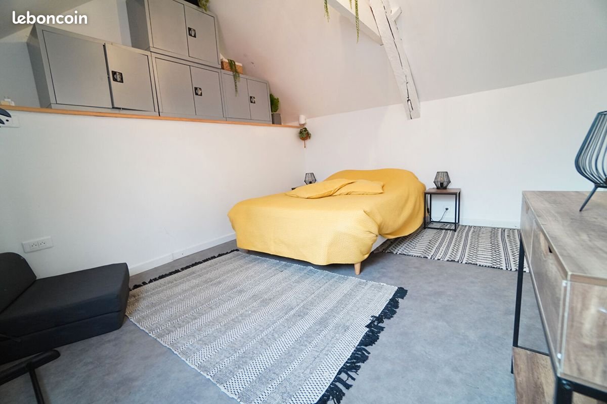 Maison à vendre, 74m², Le Mans