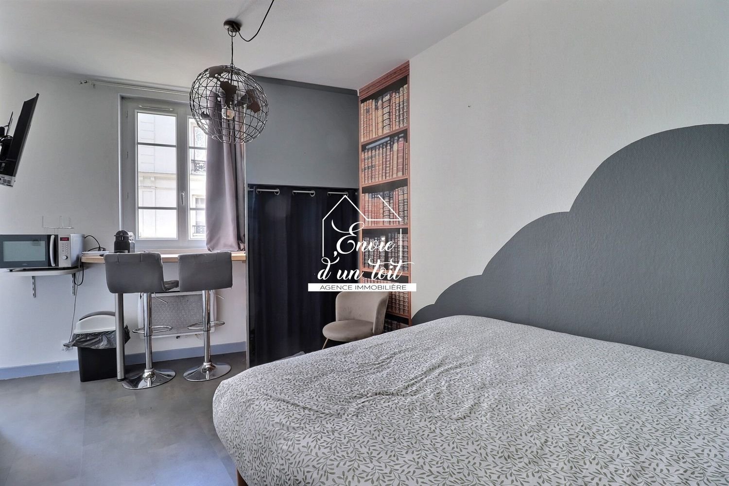 Appartement à louer, 15m², Rouen