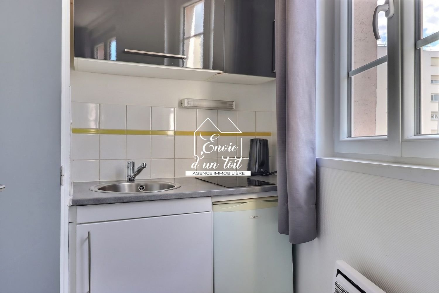 Appartement à louer, 15m², Rouen