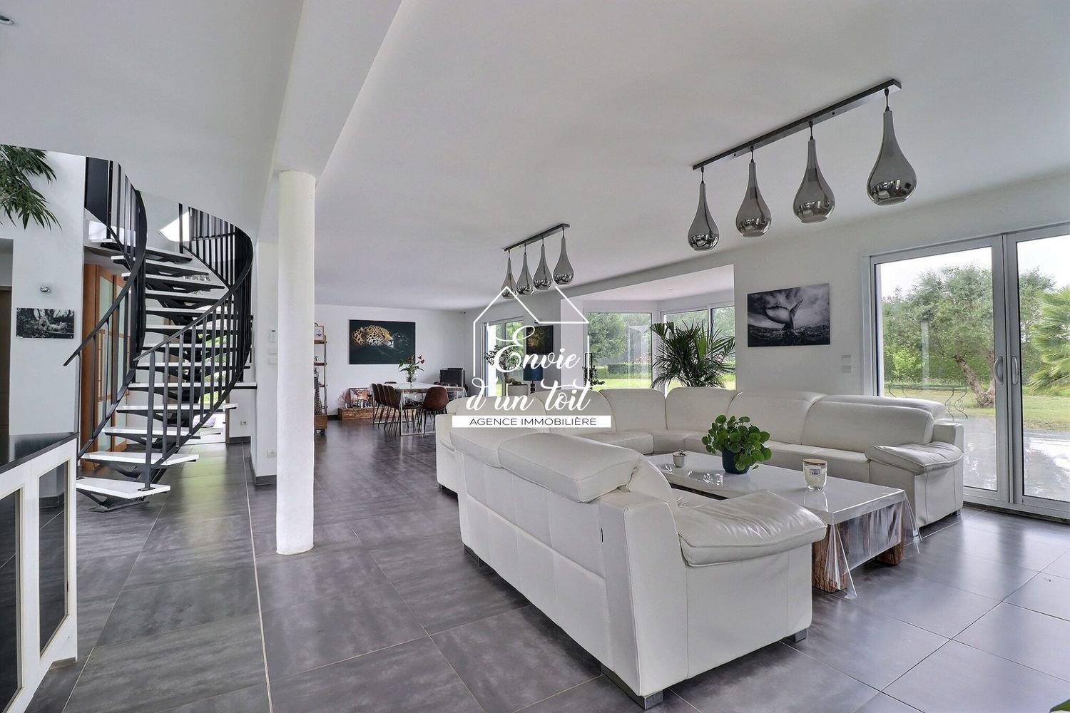 Maison à vendre, 218m², Yerville