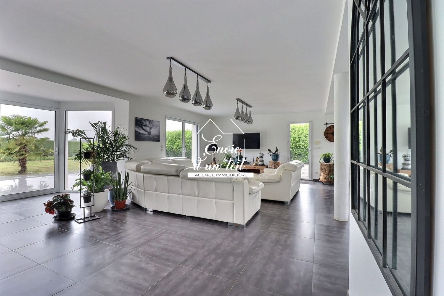 Maison à vendre, 218m², Yerville