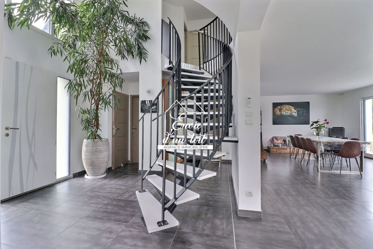 Maison à vendre, 218m², Yerville