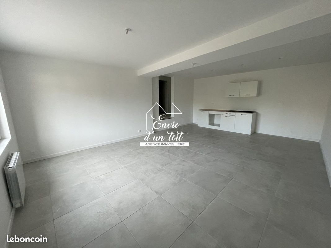 Maison à vendre, 94m², Sainte-Austreberthe