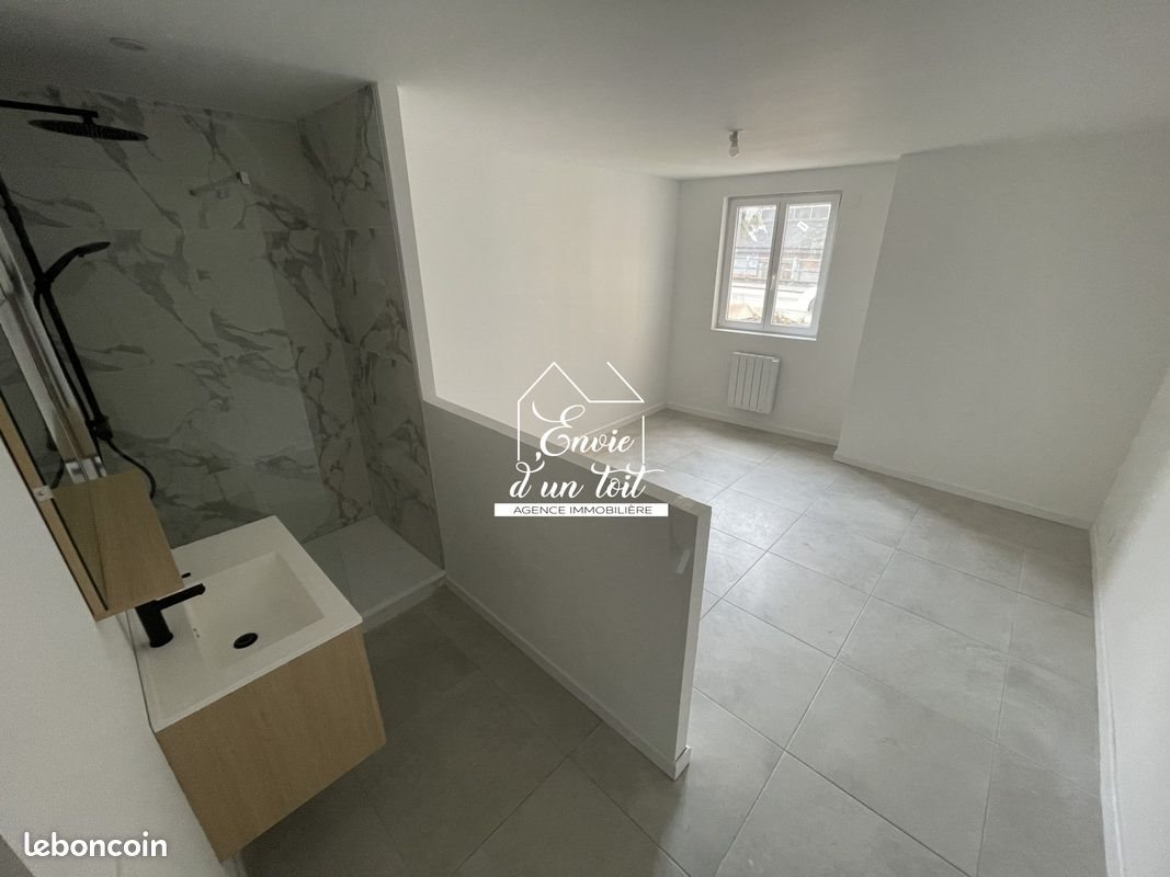 Maison à vendre, 94m², Sainte-Austreberthe