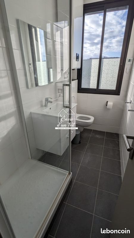 Appartement à louer, 27m², Déville-lès-Rouen