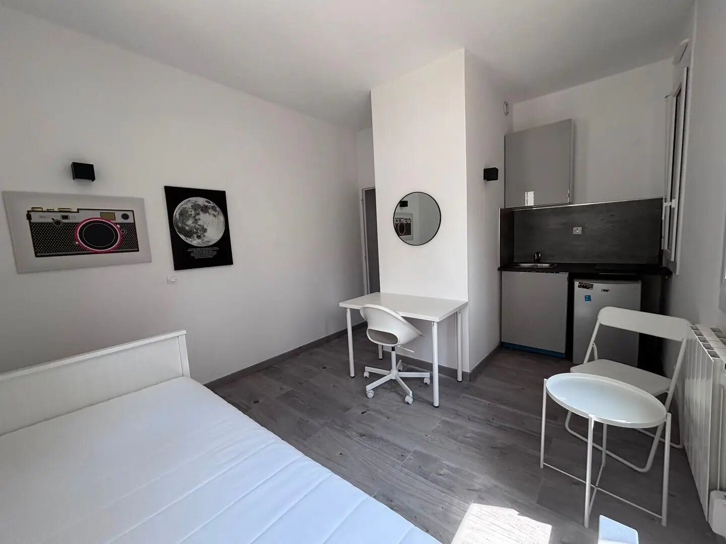 Appartement à louer, 22m², Aix-en-Provence