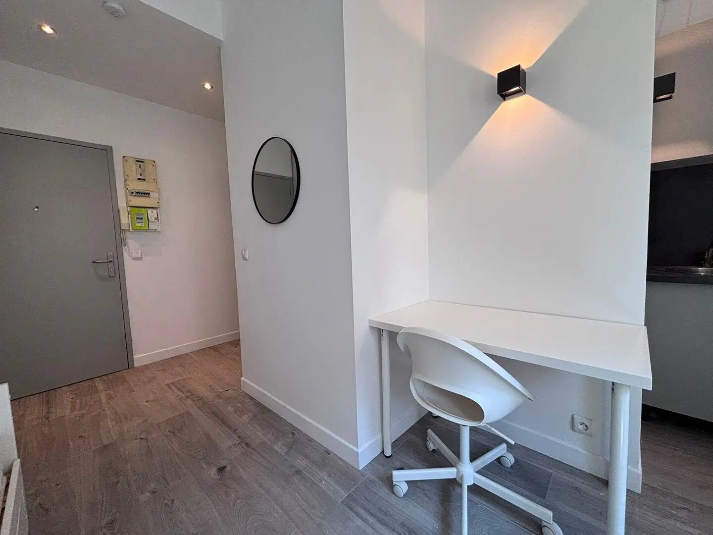 Appartement à louer, 22m², Aix-en-Provence