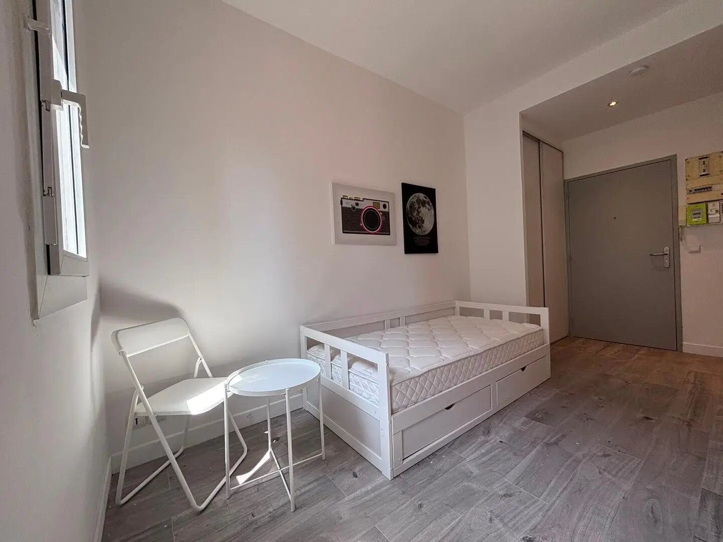 Appartement à louer, 22m², Aix-en-Provence