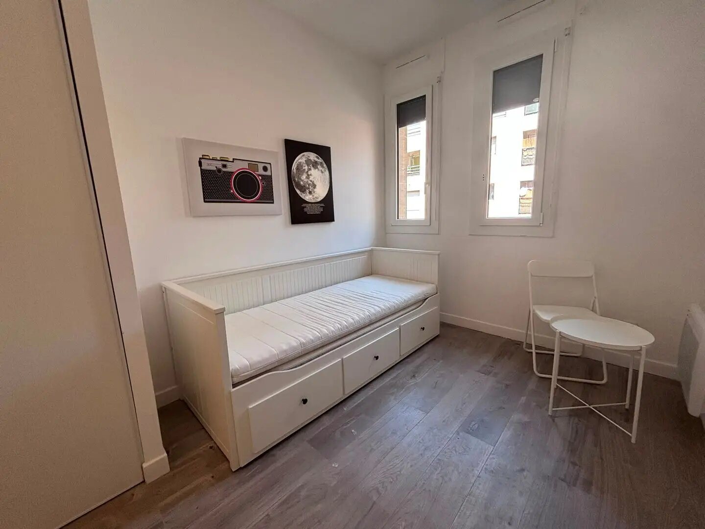 Appartement à louer, 22m², Aix-en-Provence