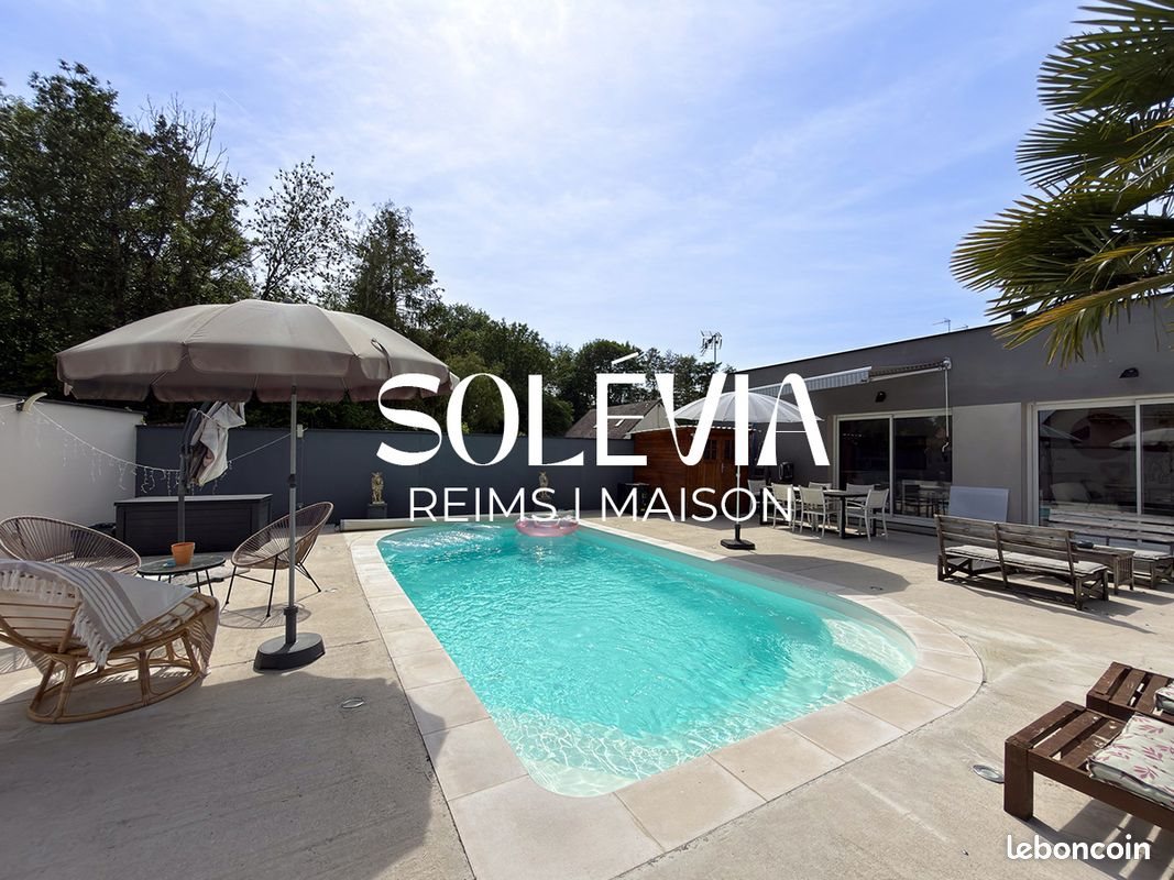 Maison à vendre, 138m², Warmeriville