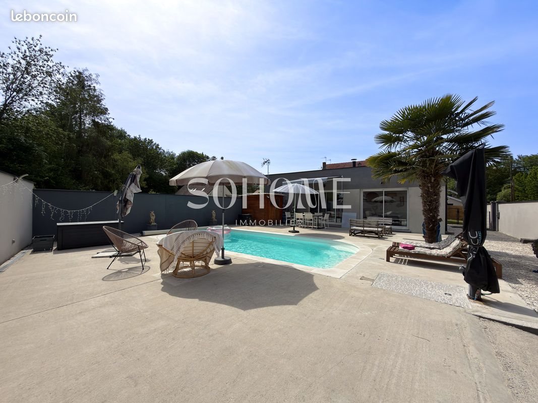 Maison à vendre, 138m², Warmeriville