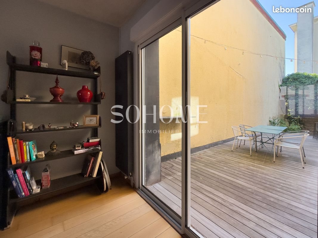 Maison à vendre, 151m², Reims