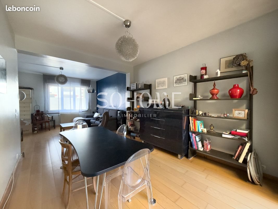 Maison à vendre, 151m², Reims