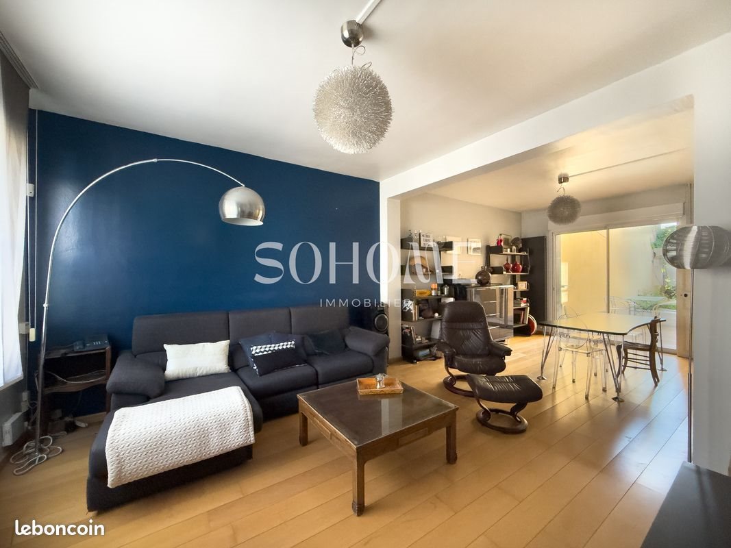 Maison à vendre, 151m², Reims