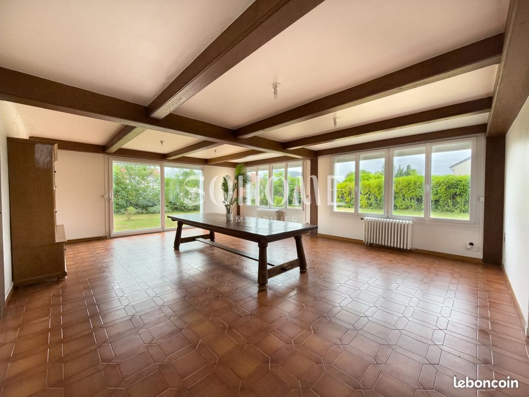Maison à vendre, 358m², Livry-Louvercy