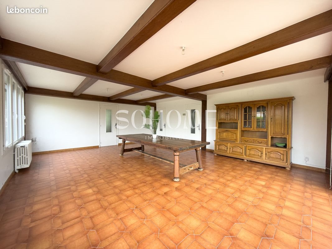 Maison à vendre, 358m², Livry-Louvercy