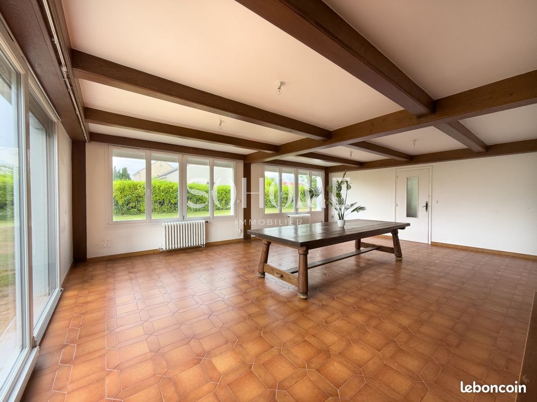 Maison à vendre, 358m², Livry-Louvercy