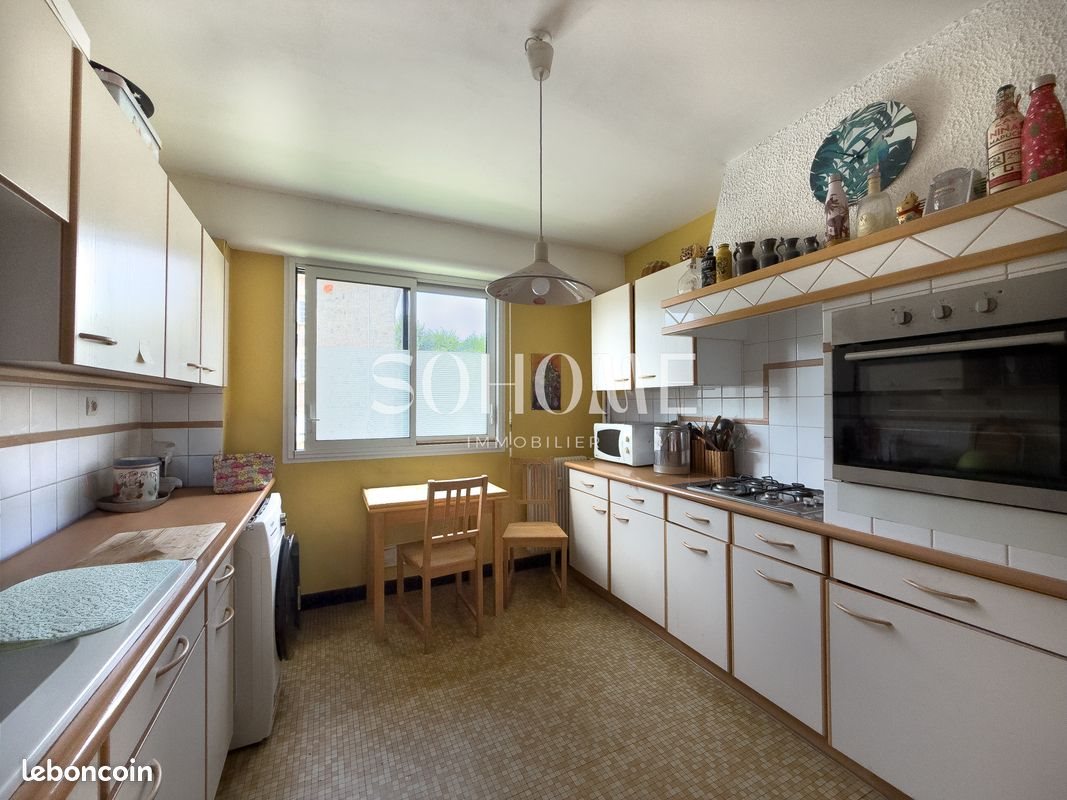 Appartement à vendre, 90m², Charleville-Mézières