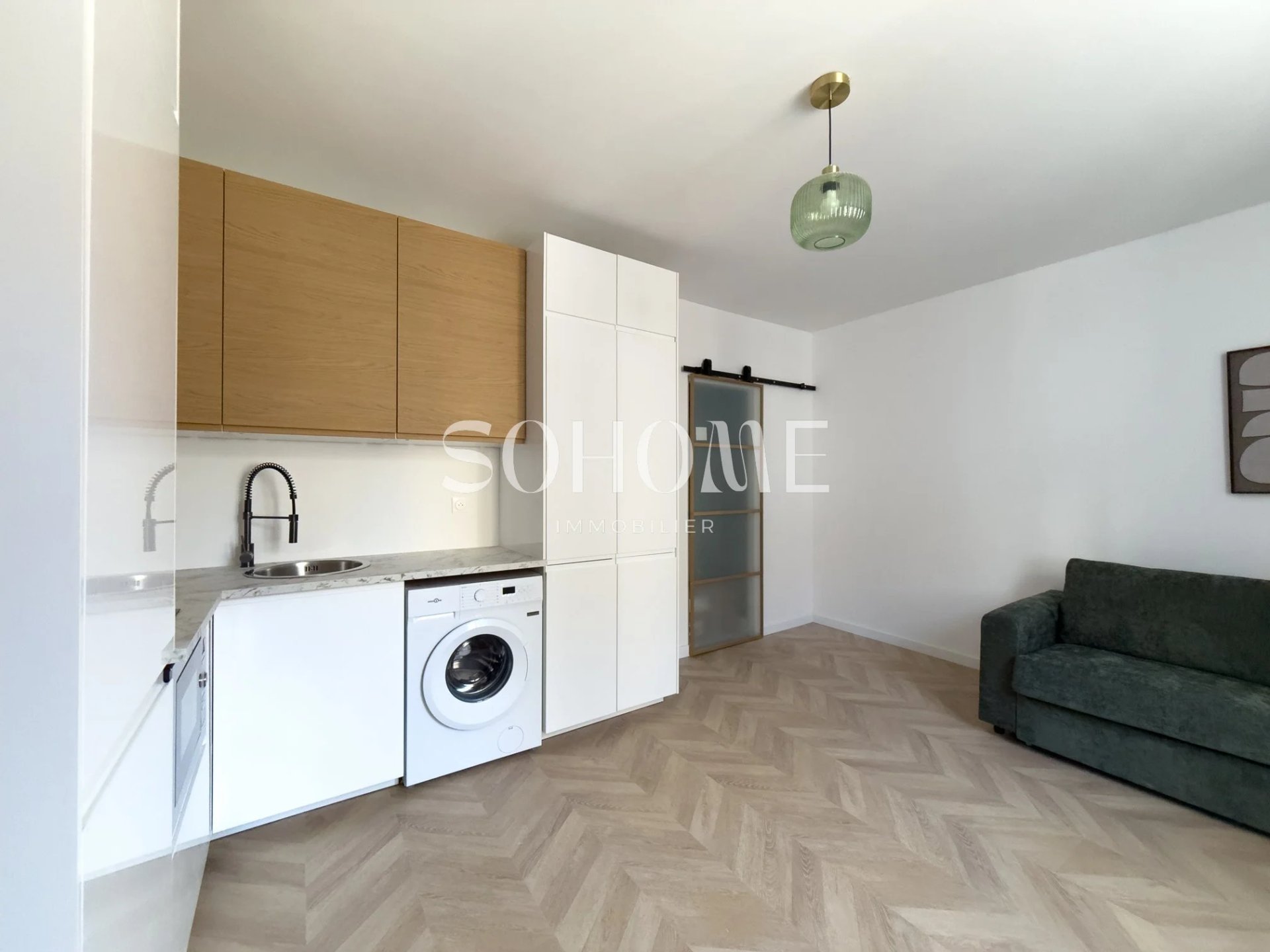Maison à vendre, 19m², Reims