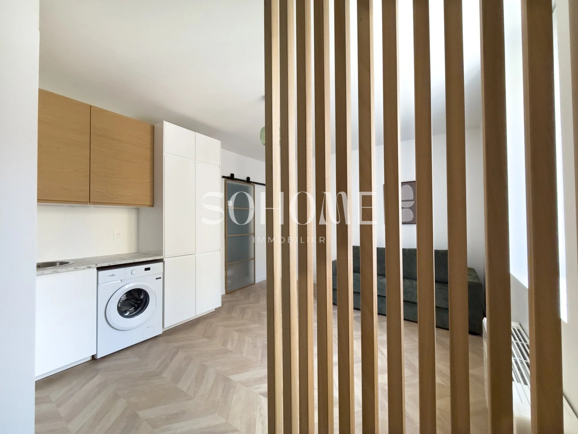 Maison à vendre, 19m², Reims