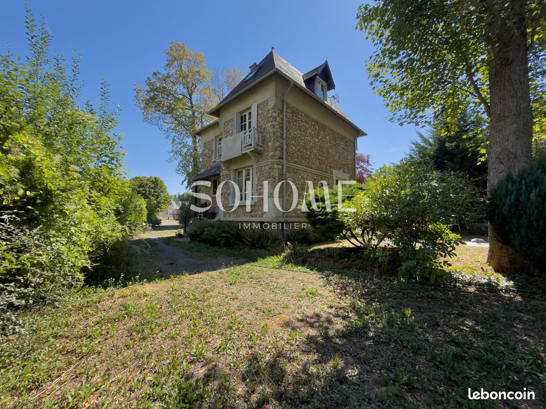 Maison à vendre, 164m², Isles-sur-Suippe
