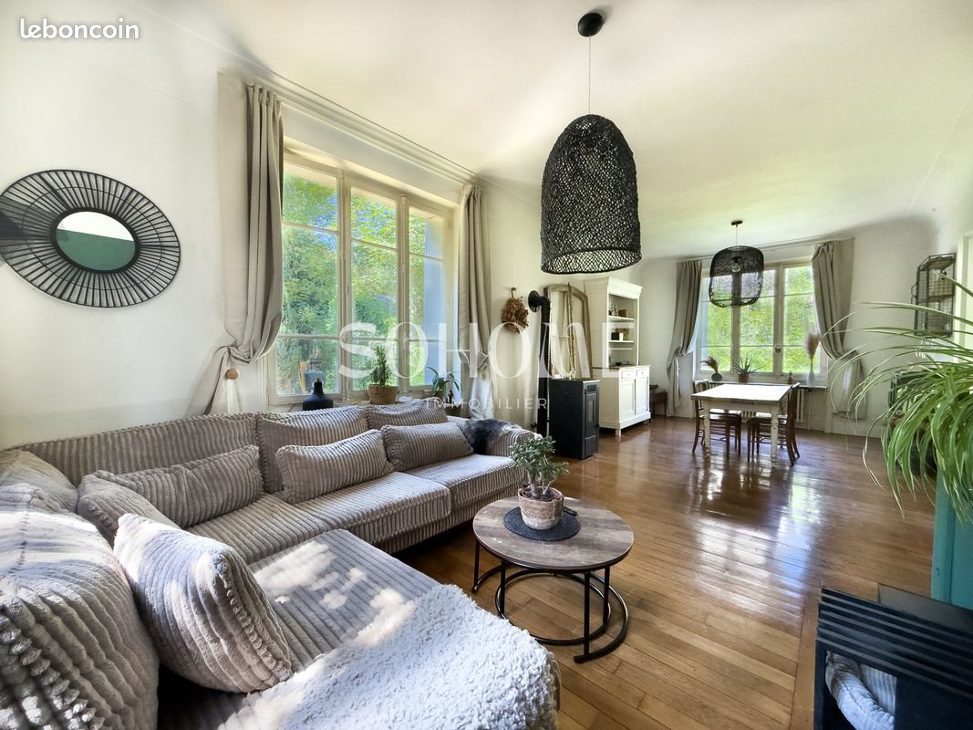 Maison à vendre, 164m², Isles-sur-Suippe