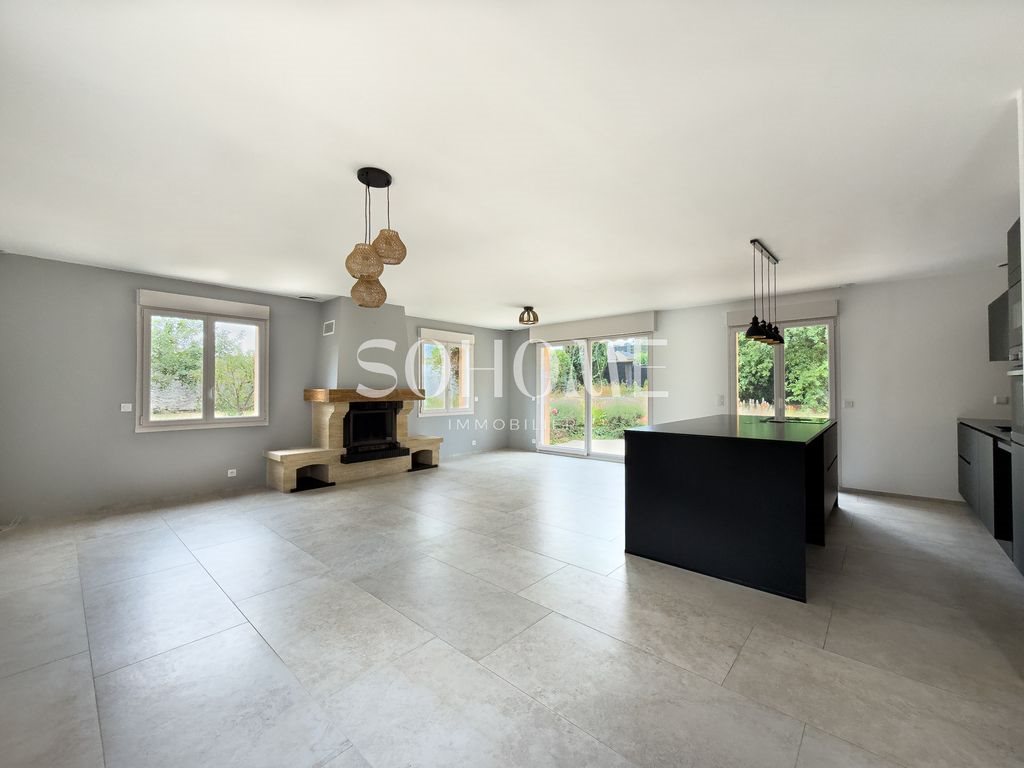 Maison à vendre, 118m², Ludes