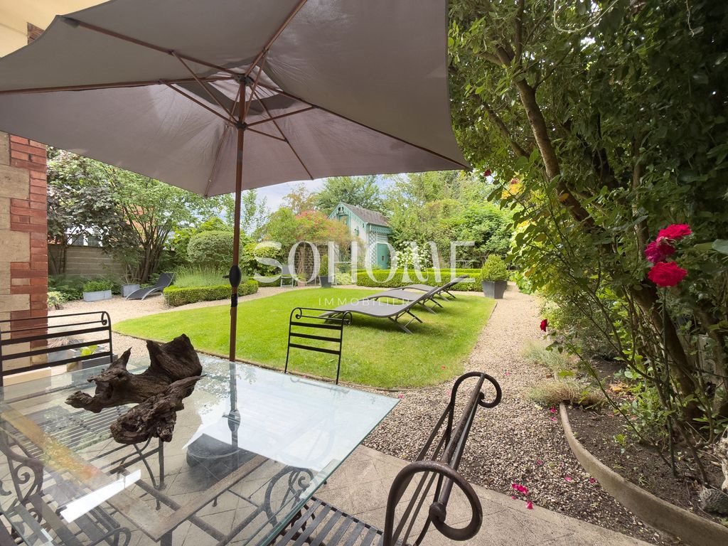 Maison à vendre, 207m², Charleville-Mézières