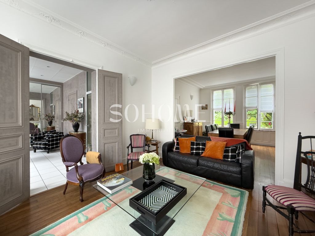 Maison à vendre, 207m², Charleville-Mézières