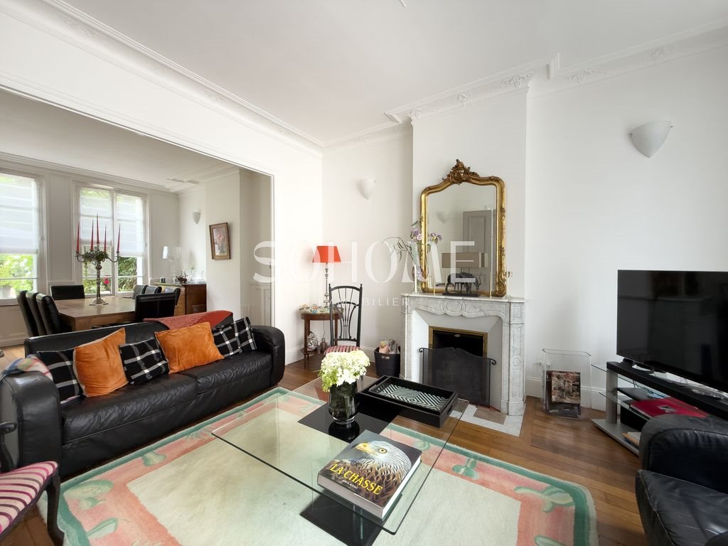Maison à vendre, 207m², Charleville-Mézières