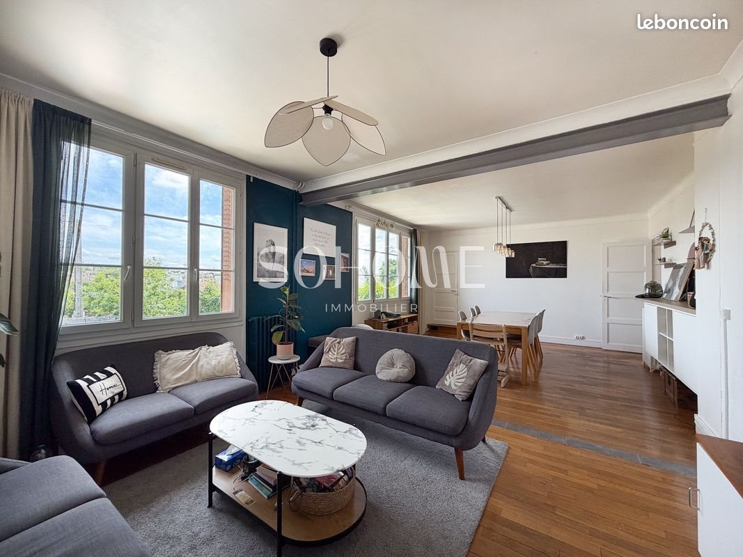 Maison à vendre, 140m², Tinqueux
